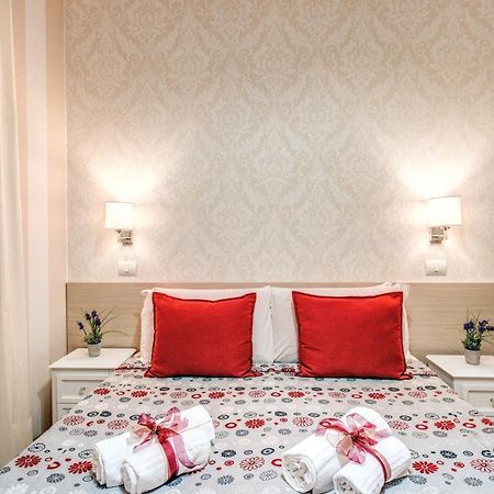 Santamariarooms Рим Екстер'єр фото