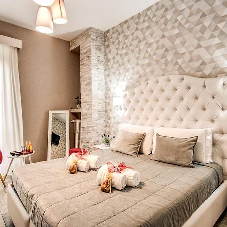 Santamariarooms Рим Екстер'єр фото