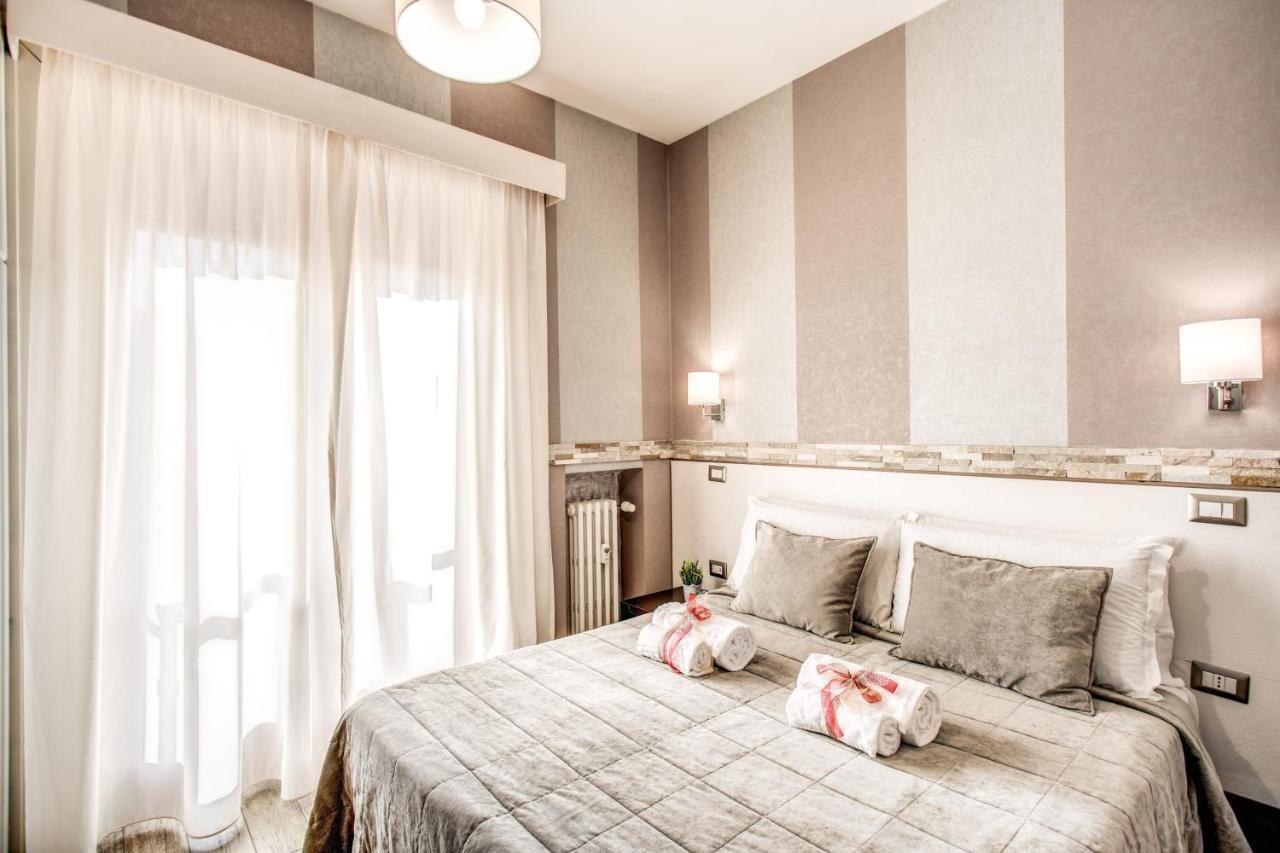Santamariarooms Рим Екстер'єр фото