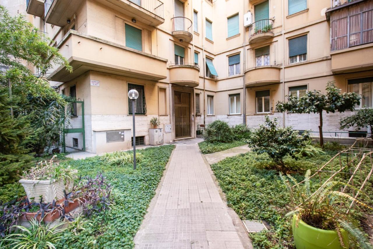 Santamariarooms Рим Екстер'єр фото